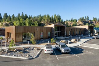 Plus de détails pour 4418 & 4420 8th Avenue, Spokane Valley, WA - Bureau à louer