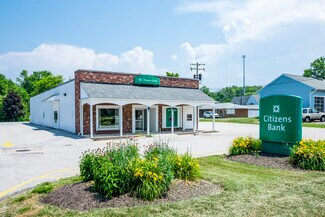 Plus de détails pour 9231 Chillicothe Rd, Kirtland, OH - Local commercial à louer