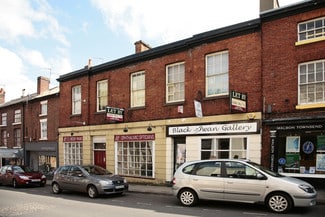 Plus de détails pour 7 Swan Bank, Congleton - Local commercial à louer