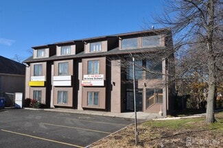 Plus de détails pour 1 Austin Ave, Iselin, NJ - Bureau à louer