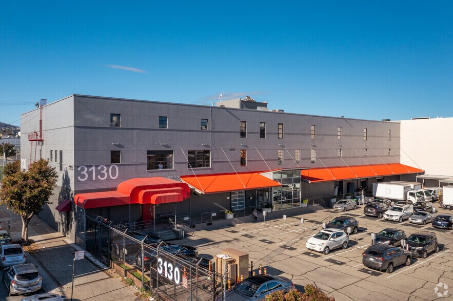 3130 20th St, San Francisco, CA à louer - Photo principale – Image 1 sur 6