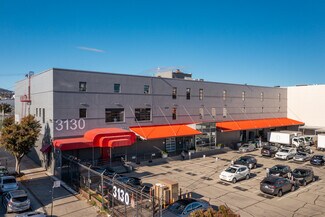 Plus de détails pour 3130 20th St, San Francisco, CA - Local d'activités à louer