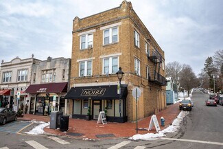 Plus de détails pour 171 Maplewood Ave, Maplewood, NJ - Local commercial à vendre