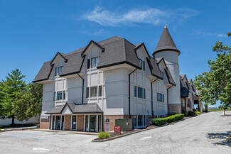 Plus de détails pour 15480 Clayton Rd, Ballwin, MO - Bureau à louer
