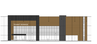 Plus de détails pour 1350 Ringwell Dr, Newmarket, ON - Industriel/Logistique à louer