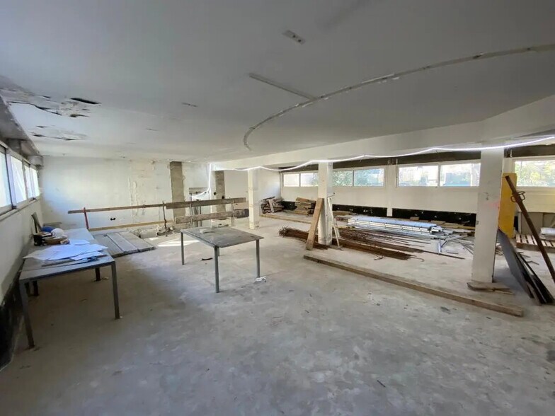 92 Avenue André Morizet, Boulogne-Billancourt à louer - Photo de l’immeuble – Image 3 sur 7