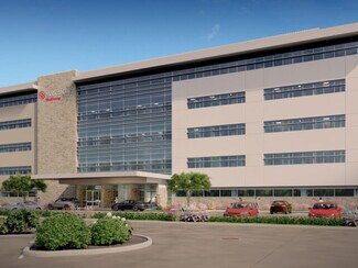 Plus de détails pour 4820 Medical Center Dr, McKinney, TX - Bureau/Médical à louer