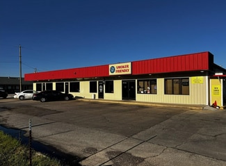 Plus de détails pour 1009 N Hervey St, Hope, AR - Local commercial à vendre
