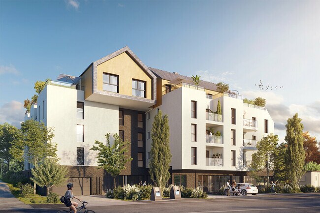 Plus de détails pour Local commercial à vendre