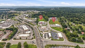Plus de détails pour 000 Callen Lane NW, Cleveland, TN - Terrain à vendre