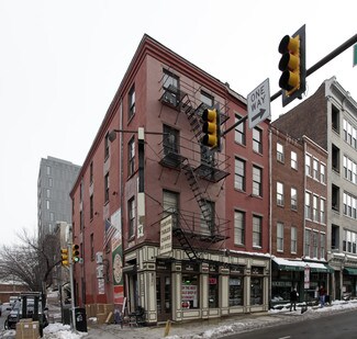 Plus de détails pour 69-71 N 2nd St, Philadelphia, PA - Local commercial à louer