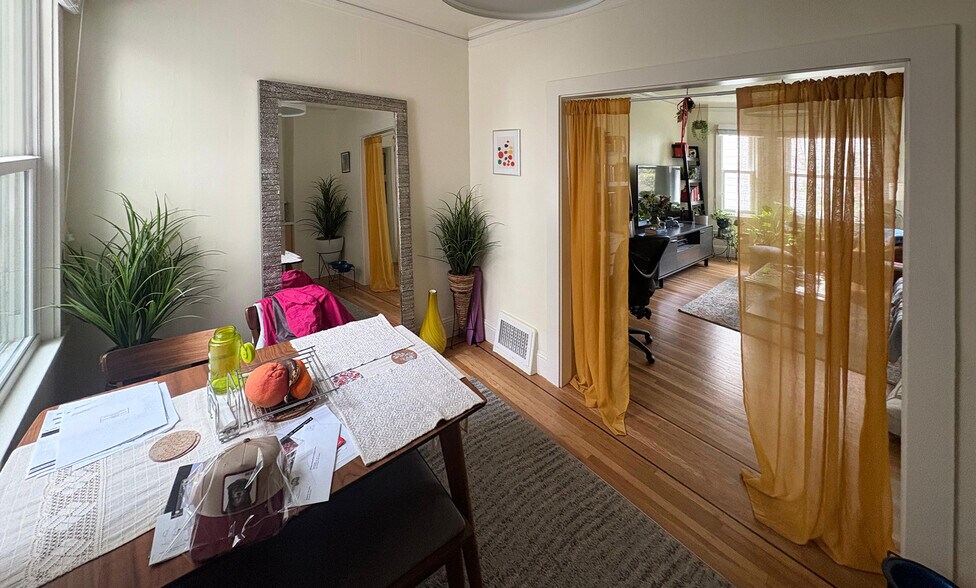 1119 Webster St, San Francisco, CA à vendre - Photo de l’immeuble – Image 2 sur 8