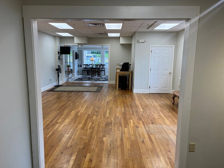 150 Lafayette Rd, Rye, NH à louer - Photo de l’immeuble – Image 2 sur 3