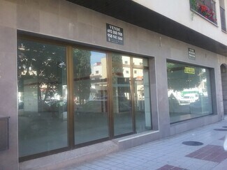 Plus de détails pour Local commercial à vendre