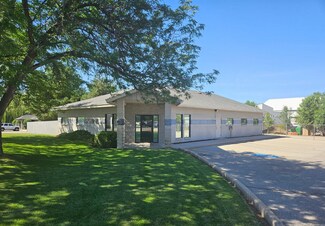 Plus de détails pour 5040 N Sawyer Ave, Garden City, ID - Bureau à vendre