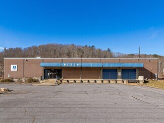 Plus de détails pour 840 Riverside Dr, Asheville, NC - Industriel/Logistique à louer