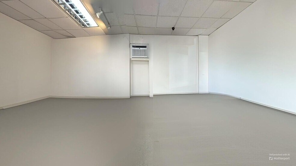 1272 Nostrand Ave, Brooklyn, NY à louer - Photo de l’immeuble – Image 3 sur 12