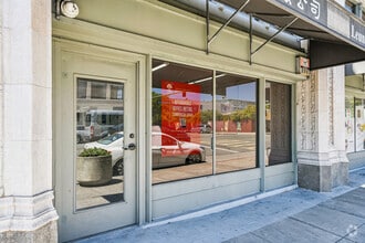 302-312 8th St, Oakland, CA à louer Photo intérieure– Image 1 sur 4