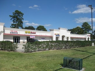 Plus de détails pour 10502 Grant Rd, Houston, TX - Bureau/Local commercial à louer