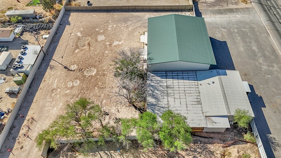 2466 N FM 1936, Odessa, TX à vendre - Photo de l’immeuble – Image 2 sur 11