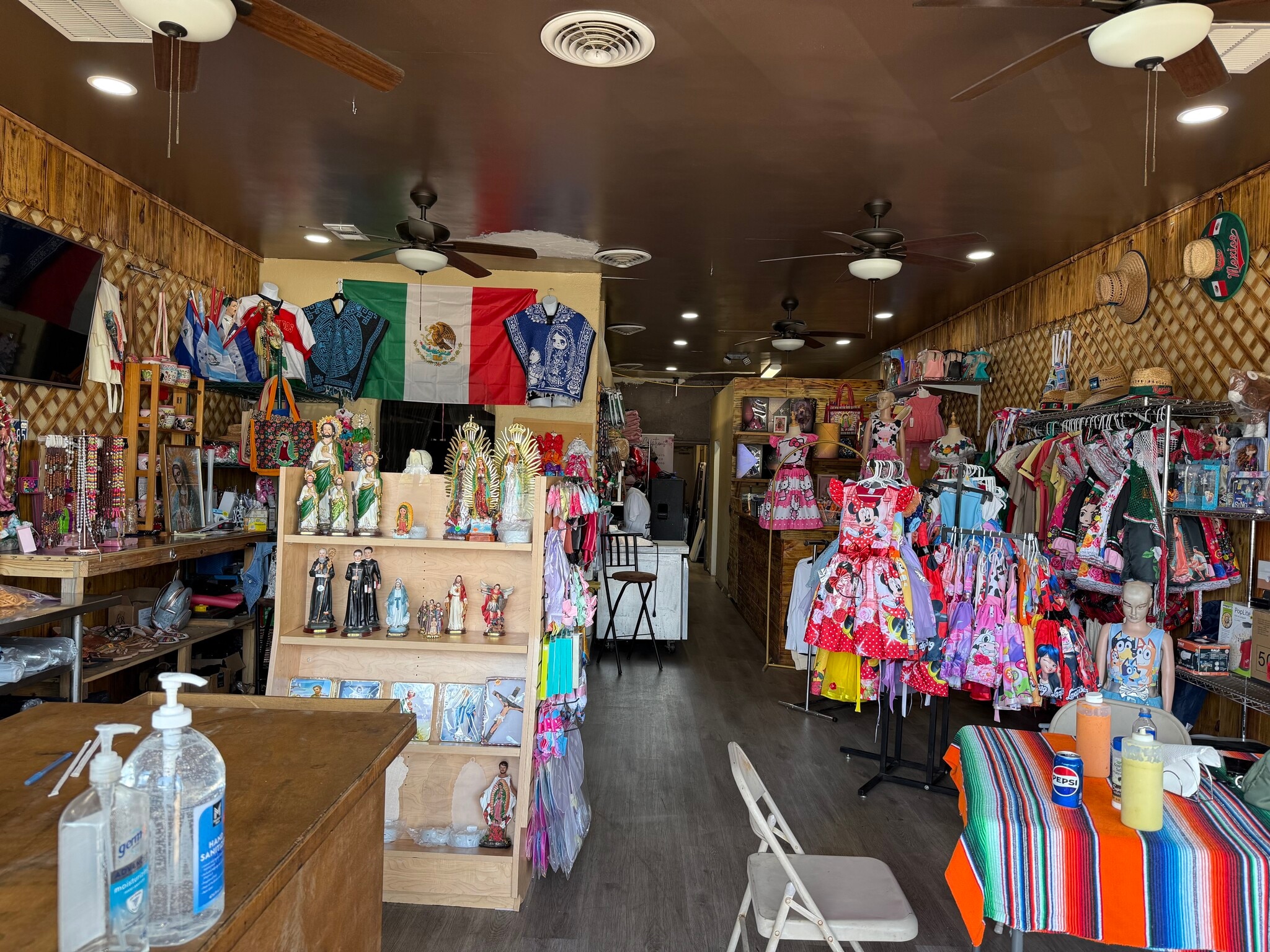 3667-3683 S Mendenhall Rd, Memphis, TN à louer Photo intérieure– Image 1 sur 11