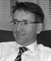 Julian Griffiths