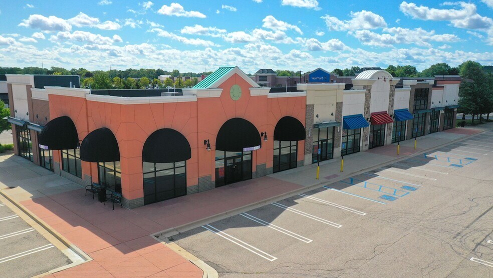 29451-30273 Plymouth Rd, Livonia, MI à louer - Photo de l’immeuble – Image 2 sur 3