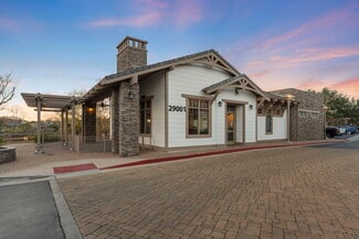 Plus de détails pour 29001 Canwood St, Agoura Hills, CA - Local commercial à louer