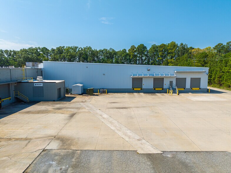 101 Coleman Blvd, Savannah, GA à louer - Photo de l’immeuble – Image 3 sur 3