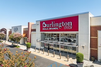 Plus de détails pour 21630-21818 Valley Blvd, Walnut, CA - Local commercial à louer