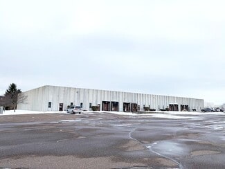 Plus de détails pour 8296 Commerce Pky, Chippewa Falls, WI - Industriel/Logistique à louer