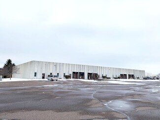 Plus de détails pour 8296 Commerce Pky, Chippewa Falls, WI - Industriel/Logistique à louer