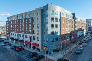 Plus de détails pour 50-55 Station Lndg, Medford, MA - Local commercial à louer