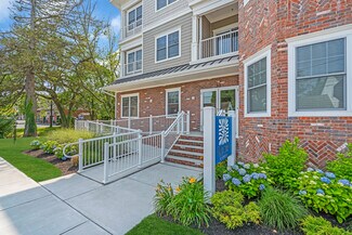Plus de détails pour 33 Union Ave, Manasquan, NJ - Logement à vendre