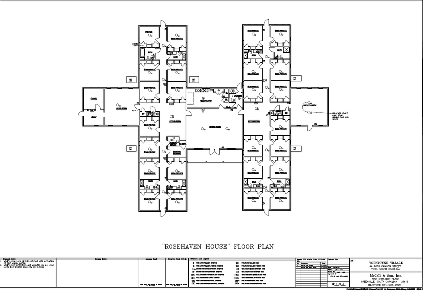 40 Ross Cannon St, York, SC à louer - Photo de l’immeuble – Image 3 sur 4