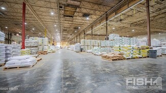 Plus de détails pour 2940 Reach Rd, Williamsport, PA - Industriel/Logistique à louer