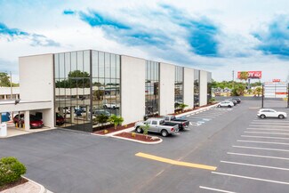 Plus de détails pour 6709 Ridge Rd, Port Richey, FL - Bureau/Médical, Médical à louer