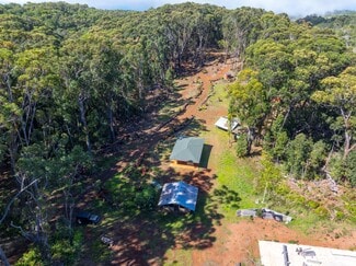 Plus de détails pour Kauhao Strm, Waimea, 96796, Waimea, HI - Terrain à vendre