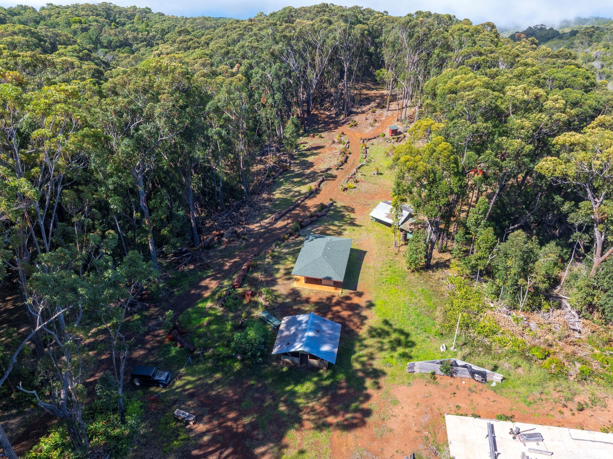 484C+G8, Waimea, HI à louer Photo principale– Image 1 sur 5