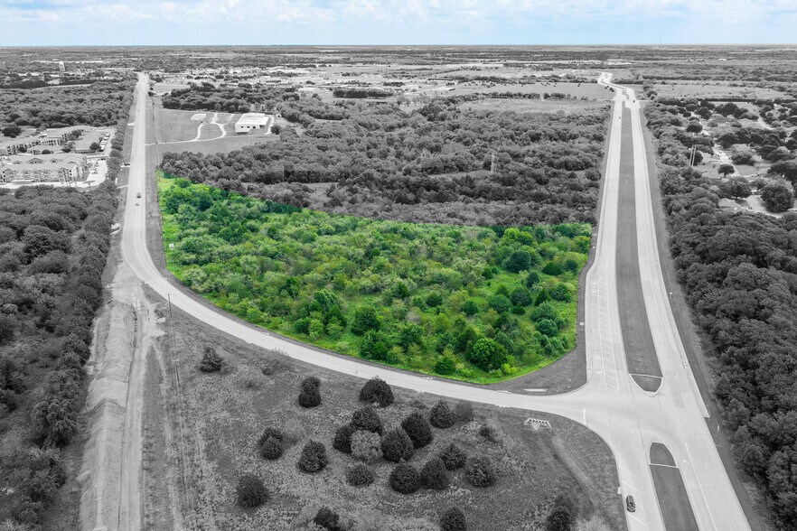 0 TX-34, Kaufman, TX à vendre - Photo principale – Image 1 sur 15