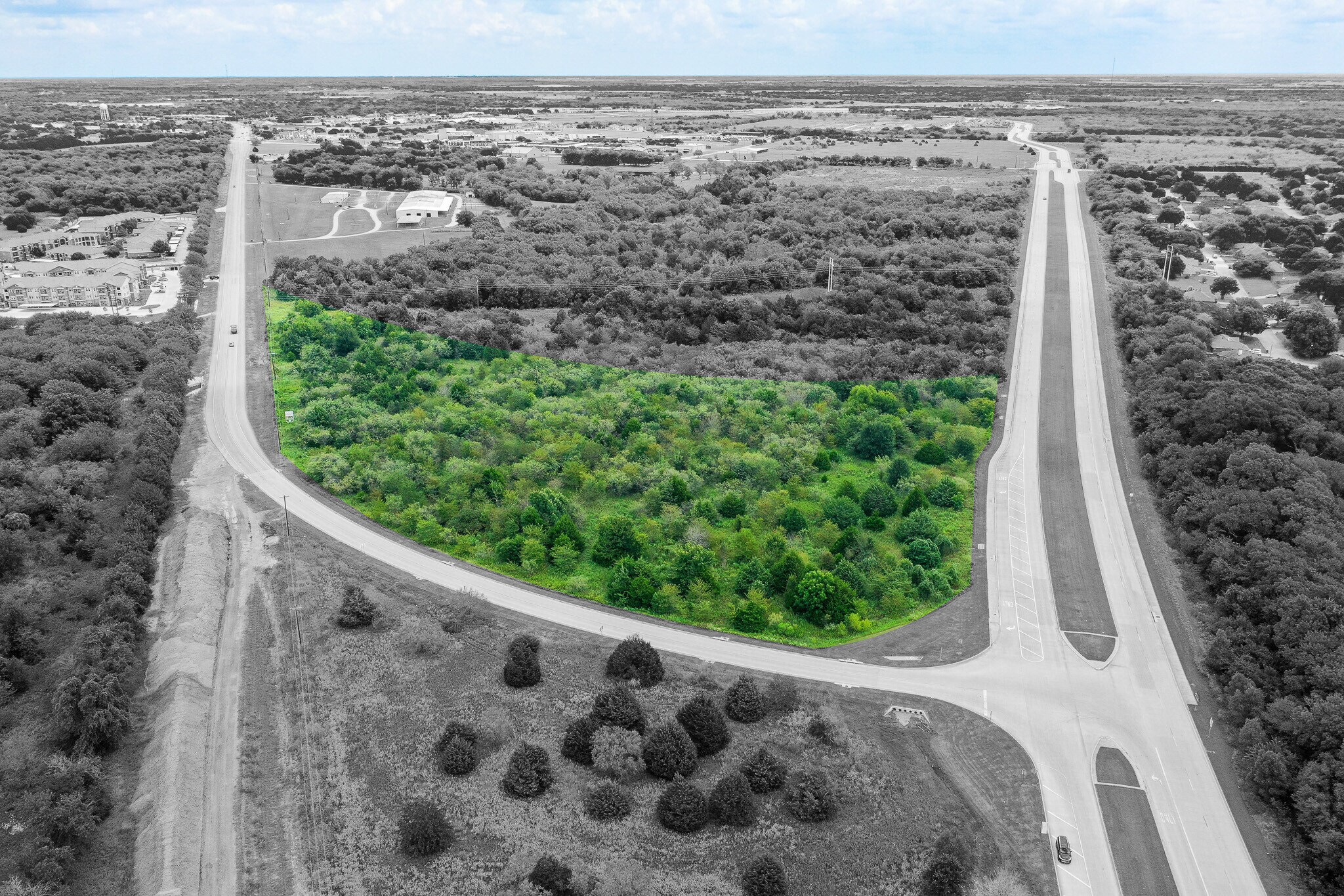 0 TX-34, Kaufman, TX à vendre Photo principale– Image 1 sur 16
