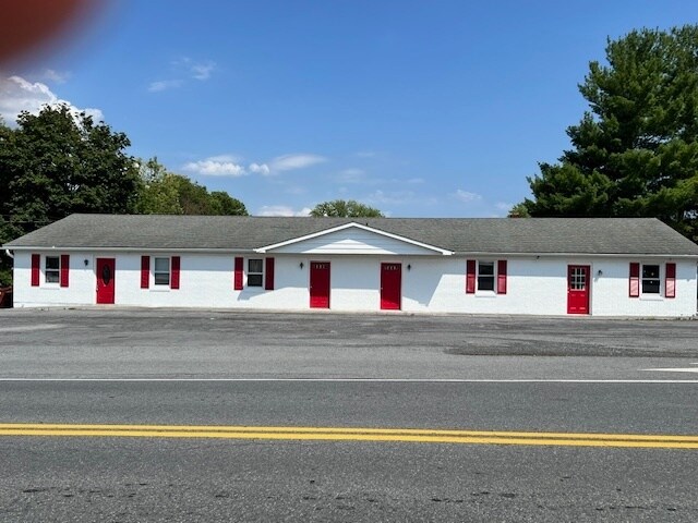 101 Blossom Dr, Winchester, VA à louer - Photo de l’immeuble – Image 2 sur 7