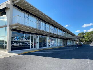 Plus de détails pour 3910 S Washington Ave, Titusville, FL - Bureau à louer