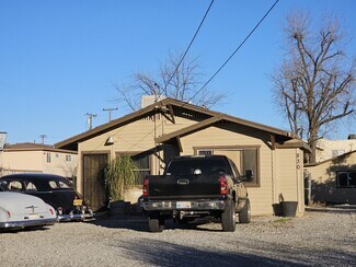 Plus de détails pour 830 Pennsylvania Ave, Beaumont, CA - Logement à vendre