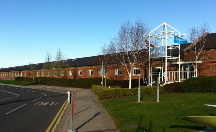 Haslar Rd, Gosport à louer - Photo de l’immeuble – Image 1 sur 7