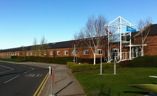 Plus de détails pour Haslar Rd, Gosport - Bureau à louer