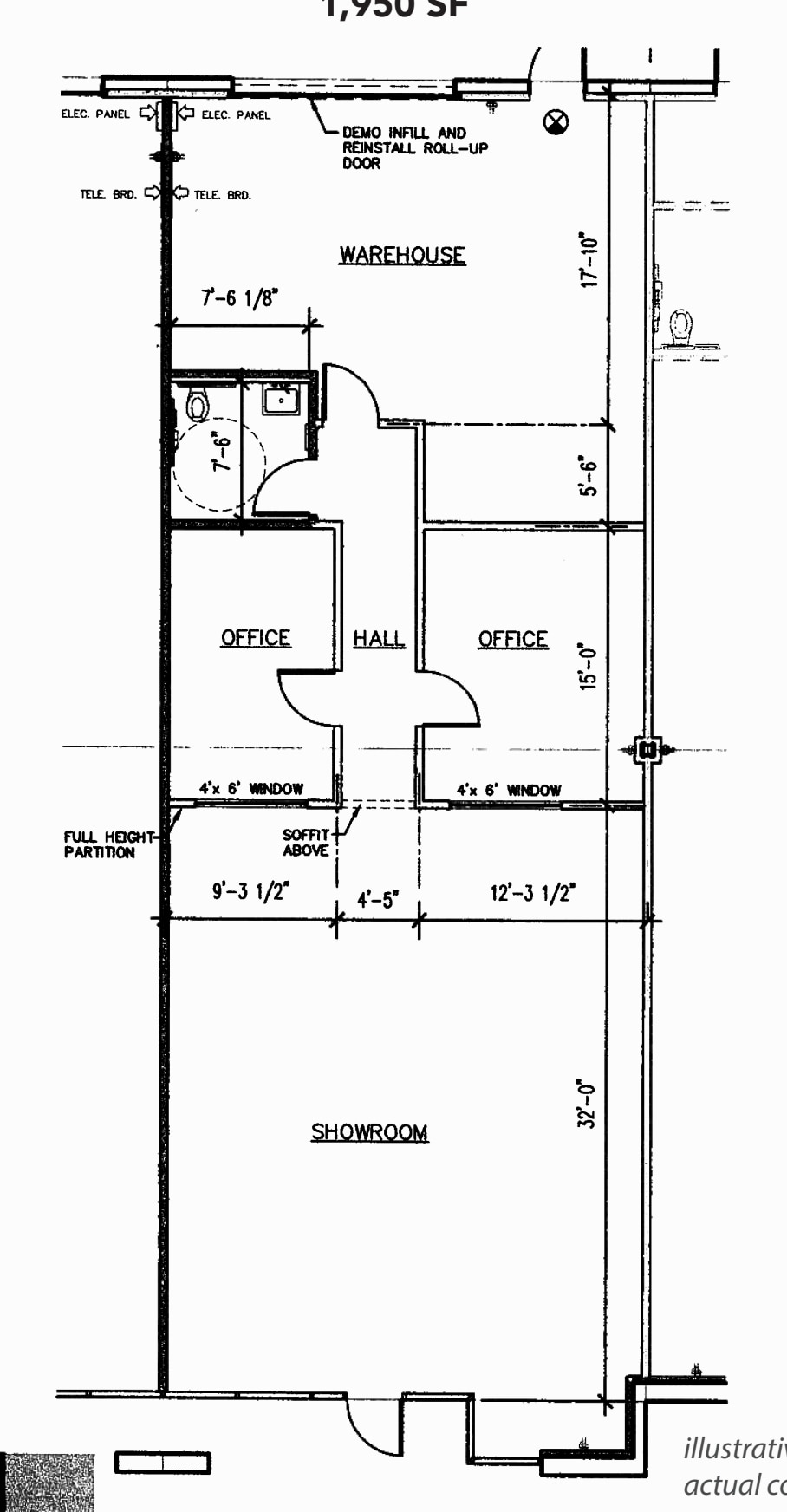 9036 Pulsar Ct, Corona, CA à louer Plan d’étage– Image 1 sur 2