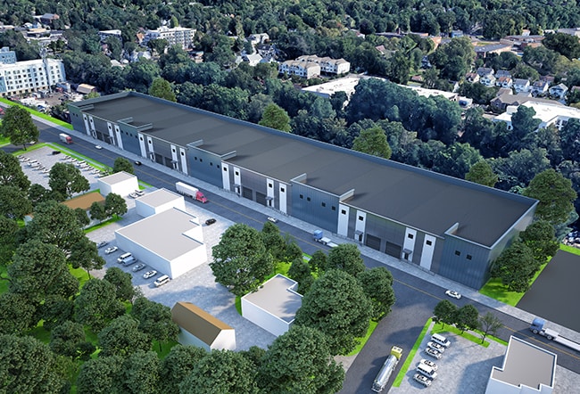 900 North Ave, Plainfield, NJ à louer - Photo principale – Image 1 sur 7