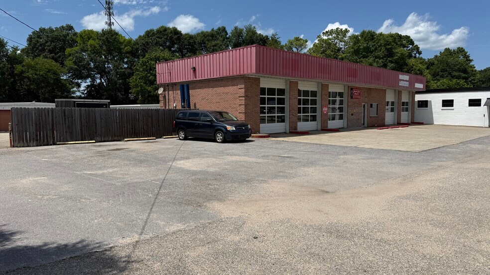 3919 Highway 25, Montevallo, AL à vendre - Photo de l’immeuble – Image 2 sur 17