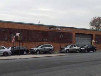 Plus de détails pour 7202 51st Ave, Woodside, NY - Industriel/Logistique à vendre